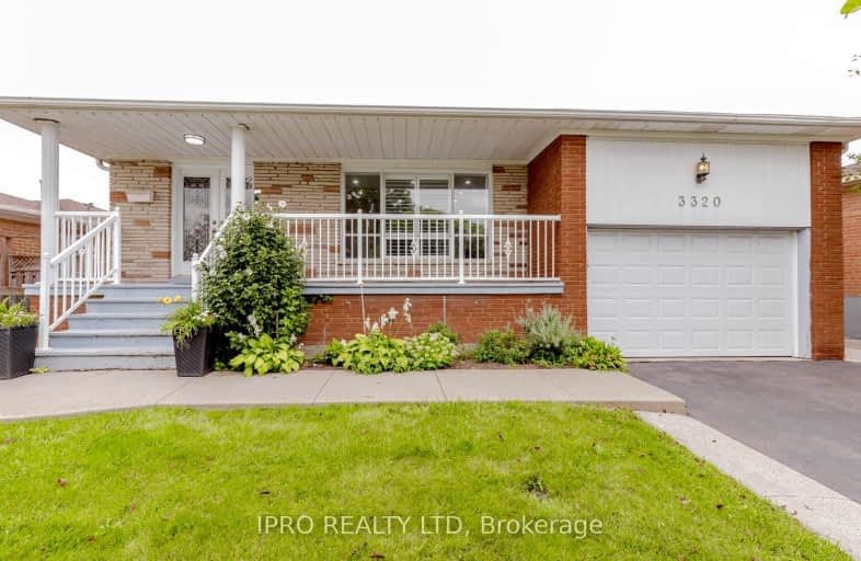 3320 Morningstar Drive, Mississauga | Image 1