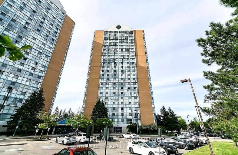 1514-35 Trailwood Drive, Mississauga | Image 1