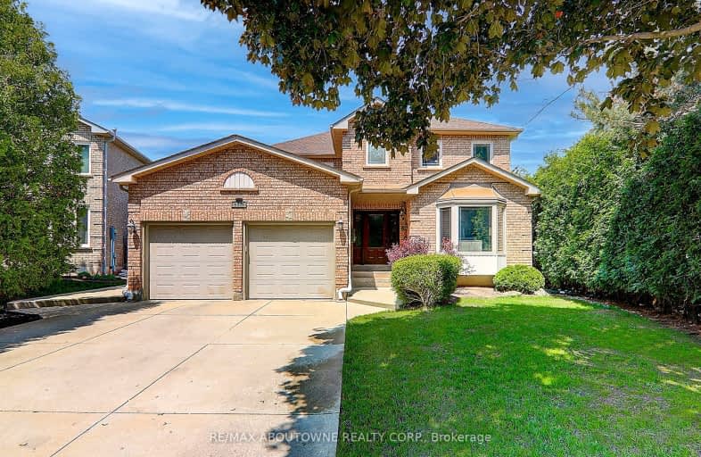 2067 Sprucedale Drive, Oakville | Image 1