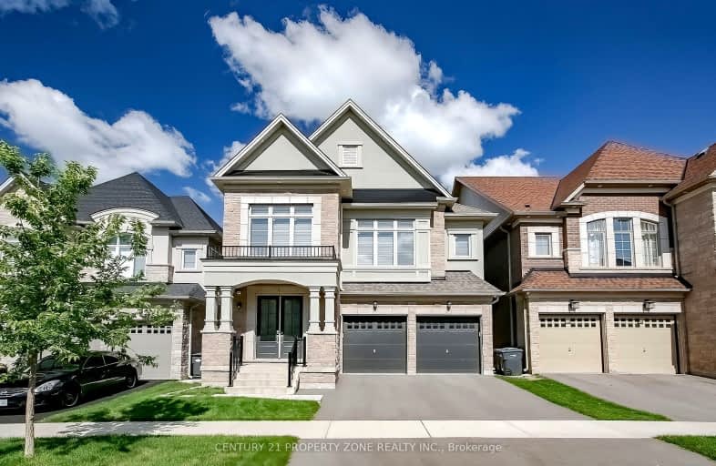 38 Midmorning Road, Brampton | Image 1