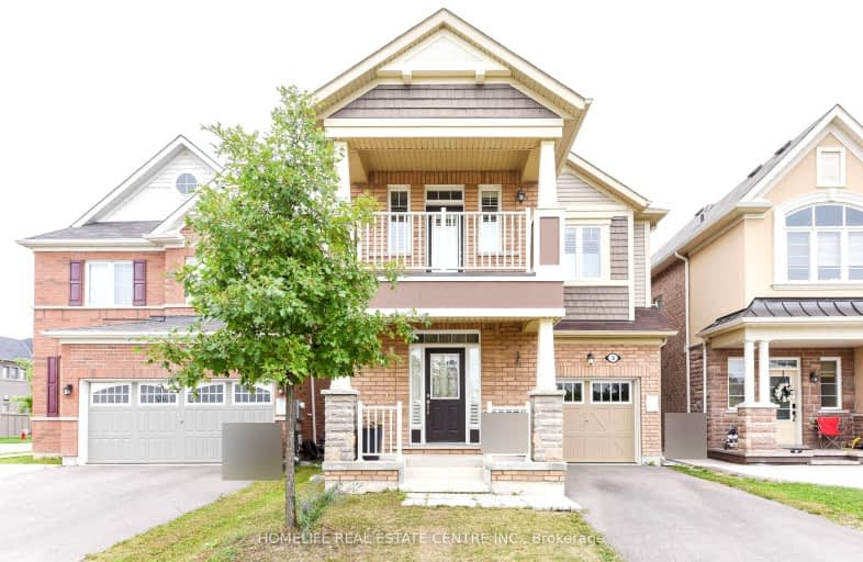 3 Averill Road, Brampton | Image 1