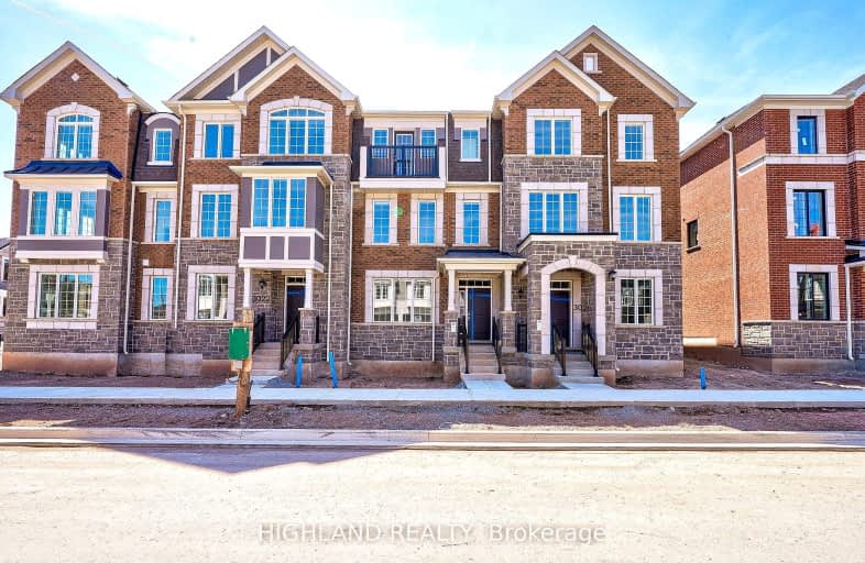 3024 Bramall Gardens, Oakville | Image 1