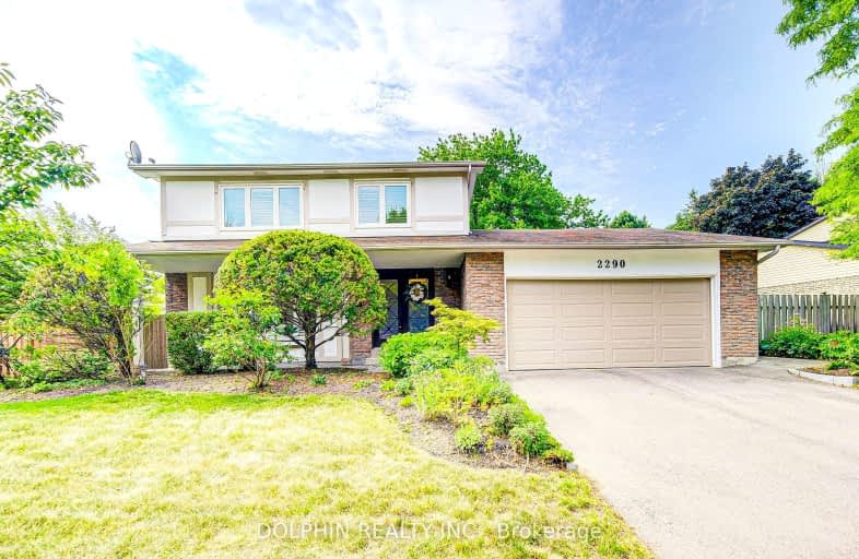 2290 Devon Road, Oakville | Image 1