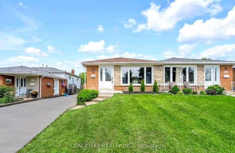 303 Thrace Avenue, Mississauga | Image 1