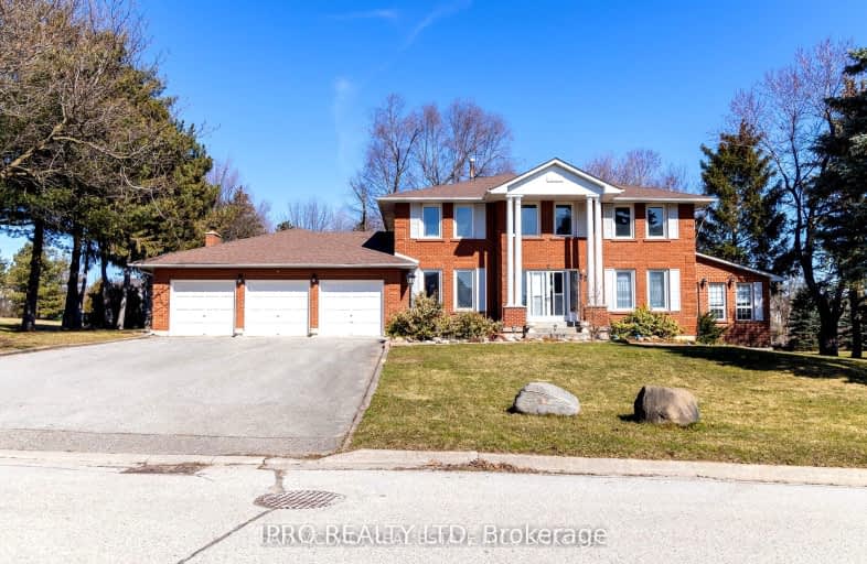 8 Huttonville Drive, Brampton | Image 1