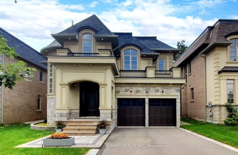 294 TUDOR Avenue, Oakville | Image 1