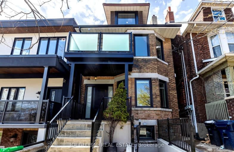 3rd F-1502 Dufferin Street, Toronto | Image 1