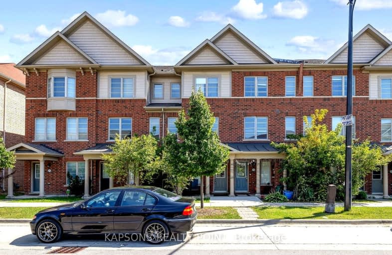 191 Inspire Boulevard North, Brampton | Image 1