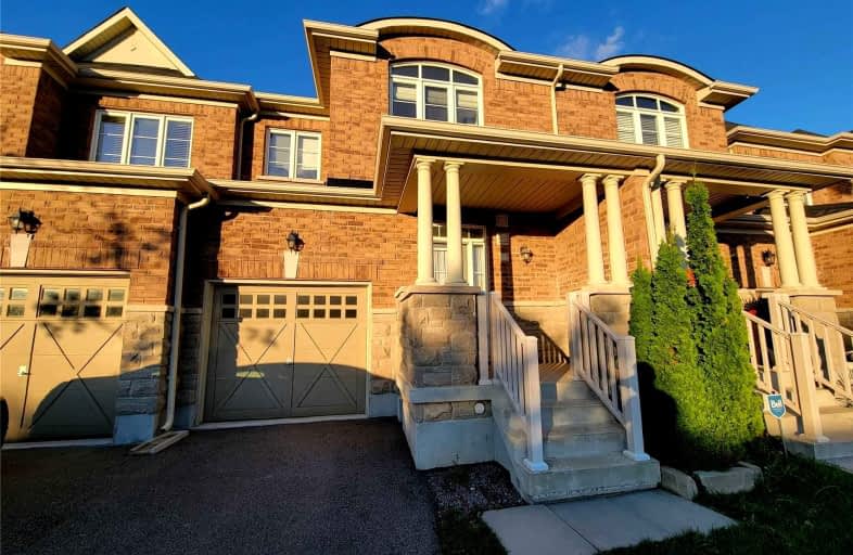 901 Transom Crescent, Milton | Image 1