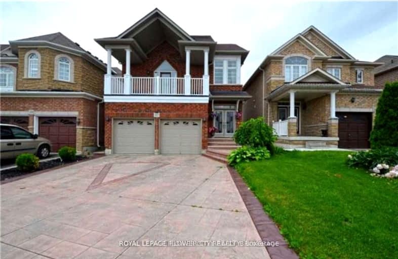 37 Blue Diamond Drive, Brampton | Image 1