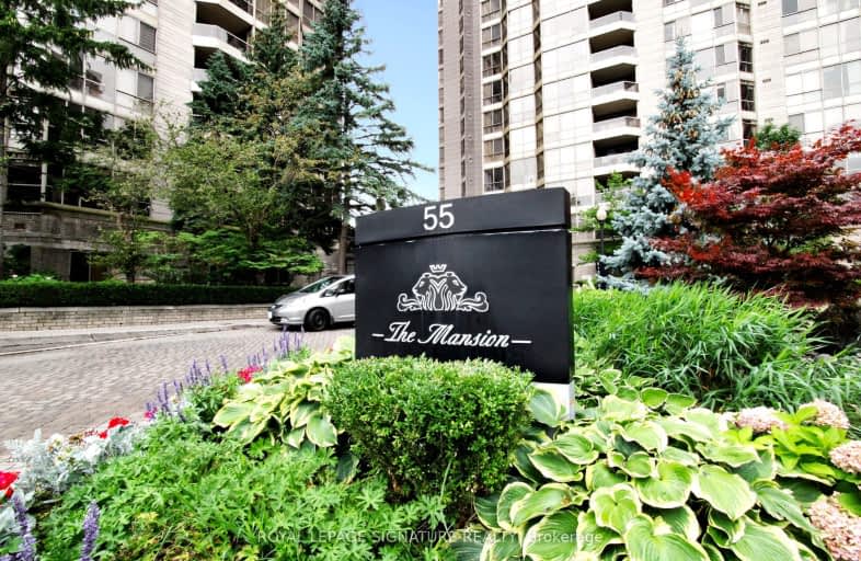 1613-55 Kingsbridge Garden Circle, Mississauga | Image 1