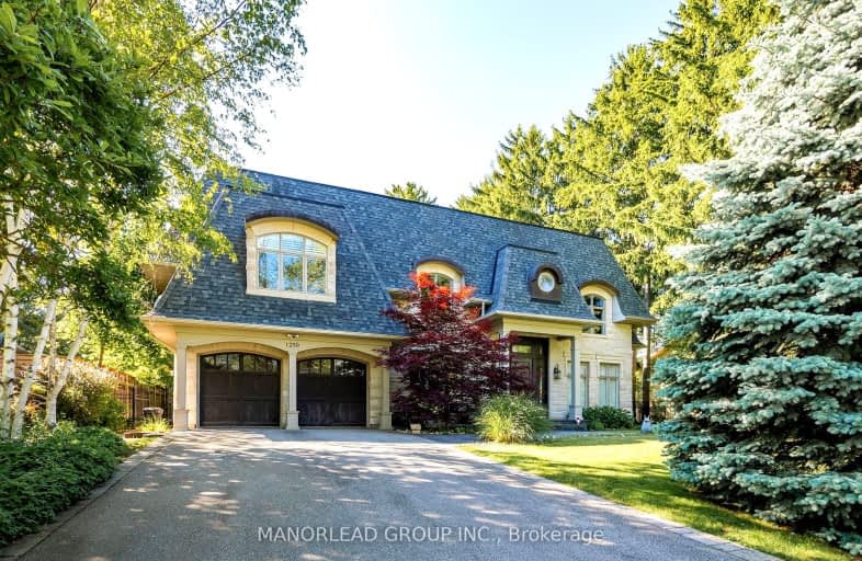 1259 Cleaver Drive, Oakville | Image 1