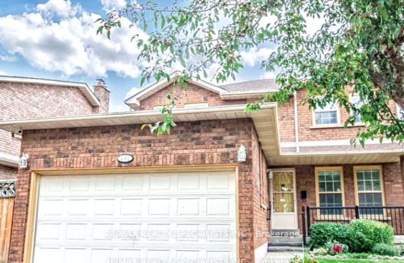 BSMT-4361 HAYDOCK PARK Drive, Mississauga | Image 1