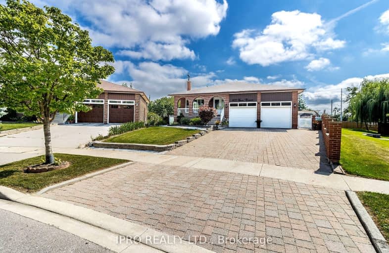 4021 Twine Crescent, Mississauga | Image 1