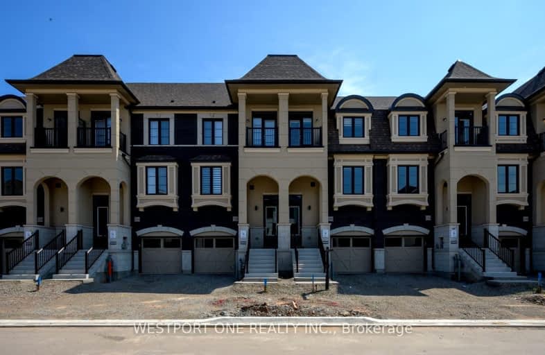 1358 Kaniv Street, Oakville | Image 1