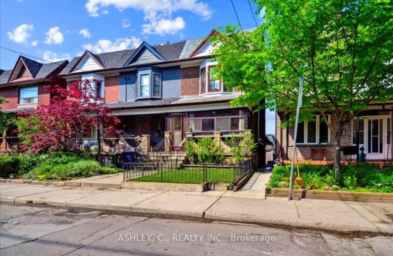 258 Perth Avenue, Toronto | Image 1