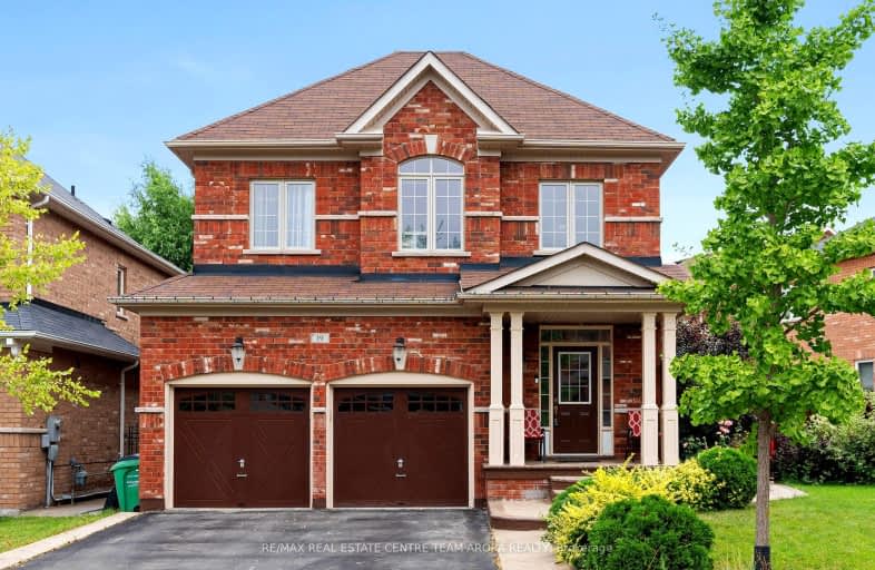 19 Platform Crescent, Brampton | Image 1