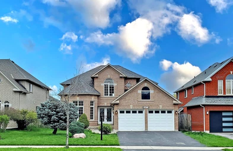 5975 Turney Drive, Mississauga | Image 1