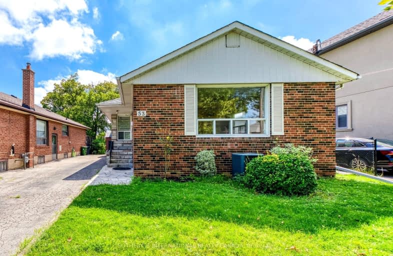 53 Lynnford Drive, Toronto | Image 1