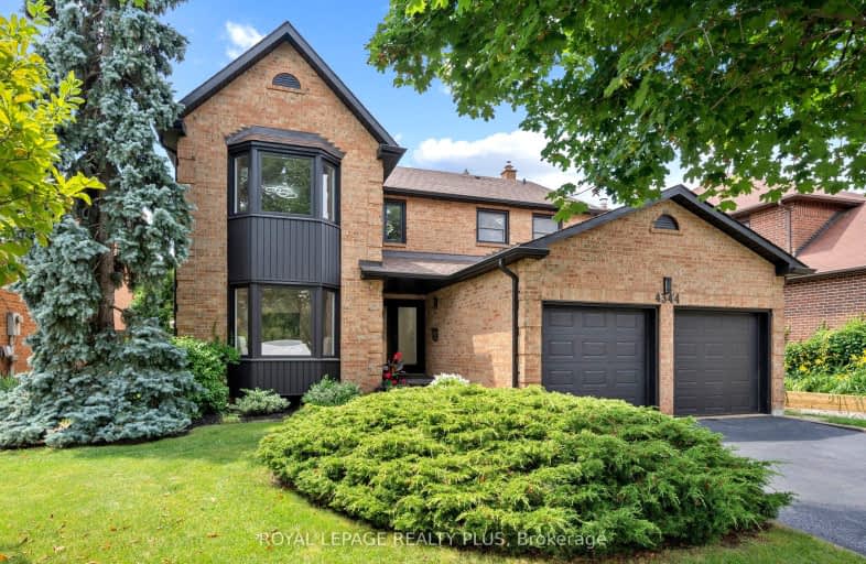 4344 Dallas Court, Mississauga | Image 1