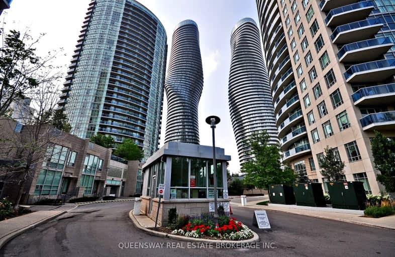 901-70 Absolute Avenue, Mississauga | Image 1