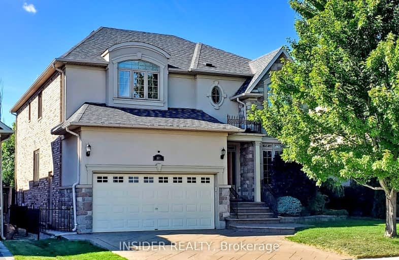 1029 Kestell Boulevard, Oakville | Image 1