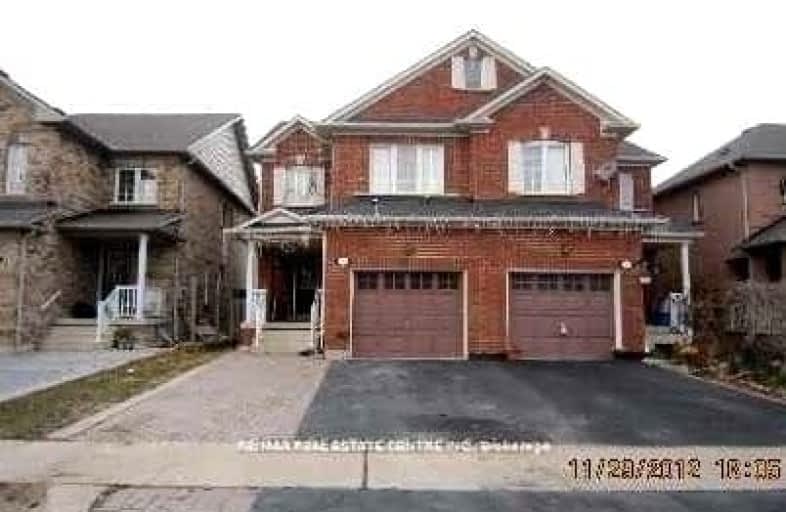 3787 Partition Road, Mississauga | Image 1