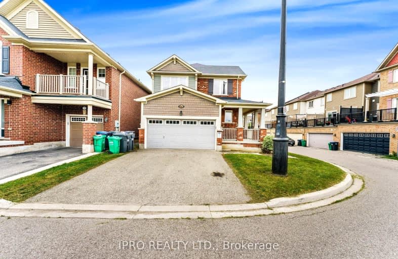 74 Meadowcrest Lane, Brampton | Image 1