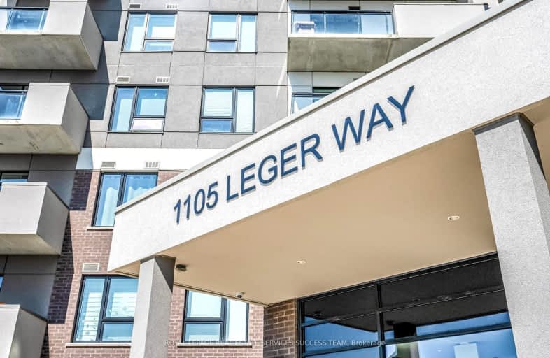 229-1105 Leger Way, Milton | Image 1