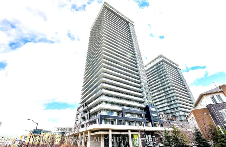 2403-360 Square One Drive, Mississauga | Image 1