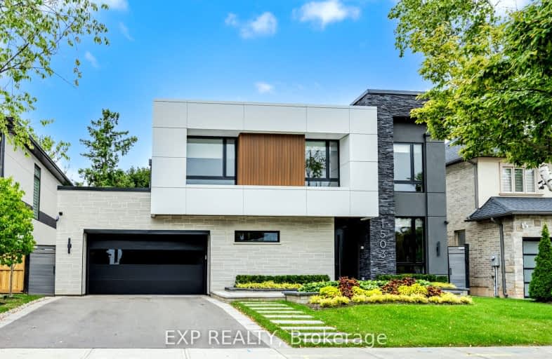 1503 Pembroke Drive, Oakville | Image 1