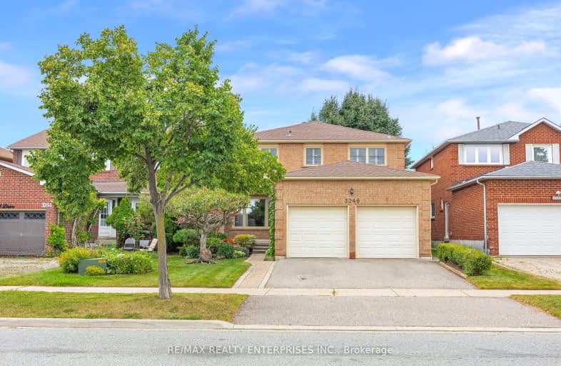 3246 Colonial Drive, Mississauga | Image 1