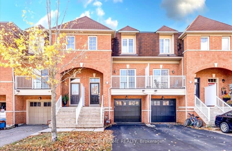 2351 Saddlecreek Crescent, Oakville | Image 1