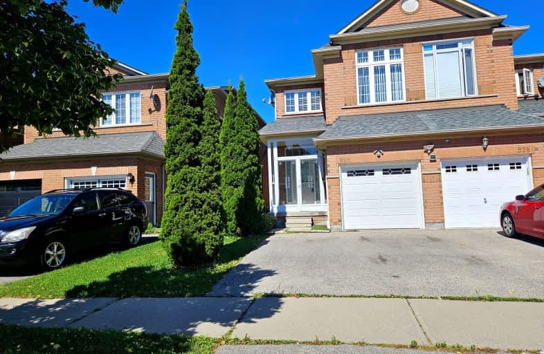 926 Ledbury Crescent, Mississauga | Image 1