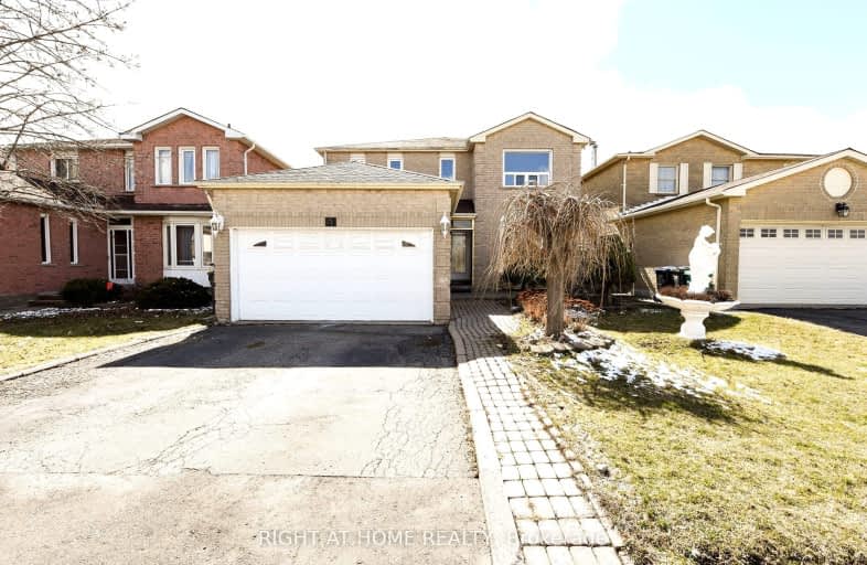 51 Cherrytree Drive, Brampton | Image 1