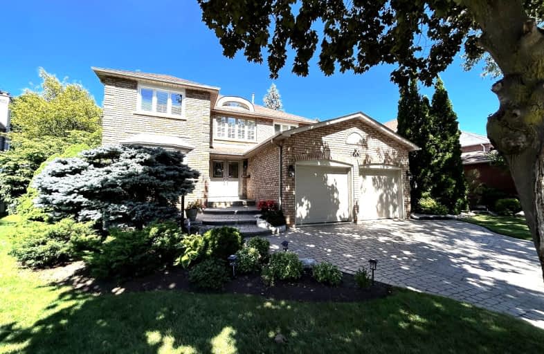 2046 Pineview Drive, Oakville | Image 1