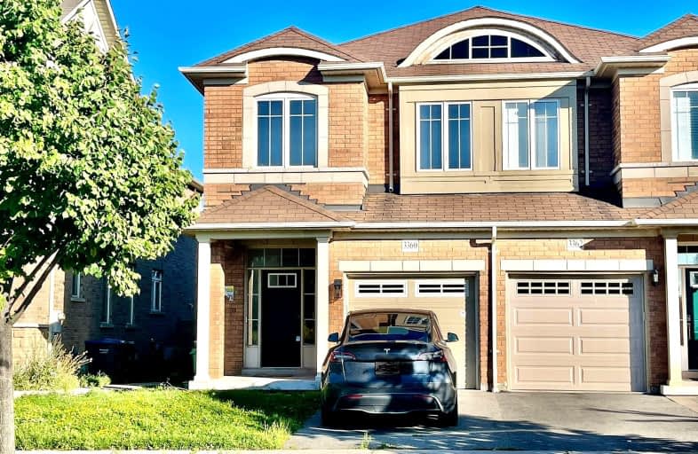 3360 Sunlight Street, Mississauga | Image 1