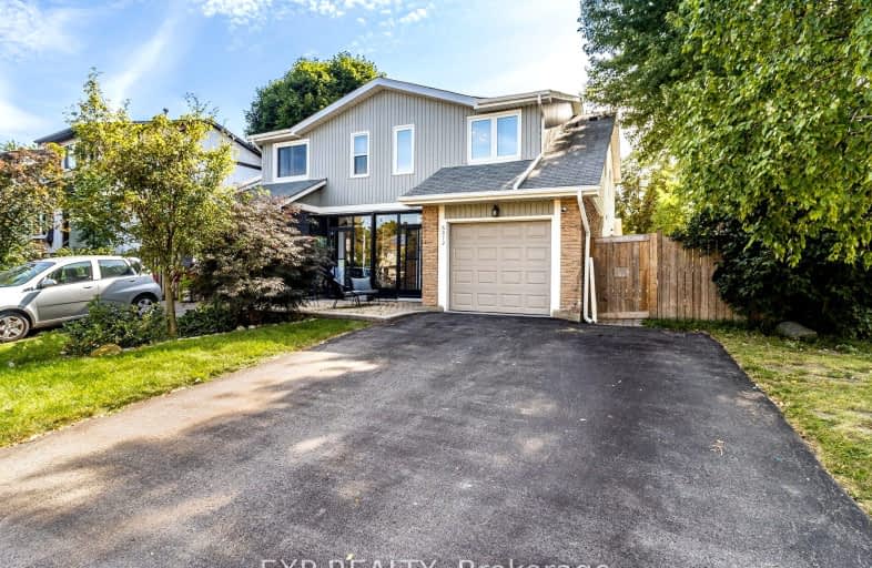 6972 Pamplona Mews, Mississauga | Image 1