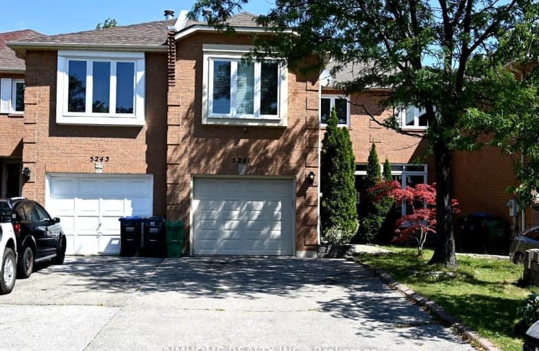 5241 Cinnamon Road, Mississauga | Image 1