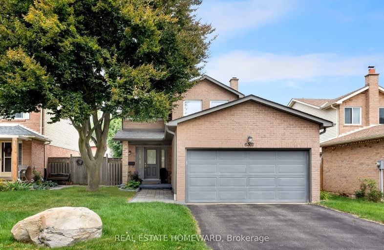 6307 Edenwood Drive, Mississauga | Image 1