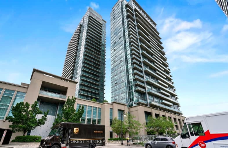 922-165 Legion Road North, Toronto | Image 1