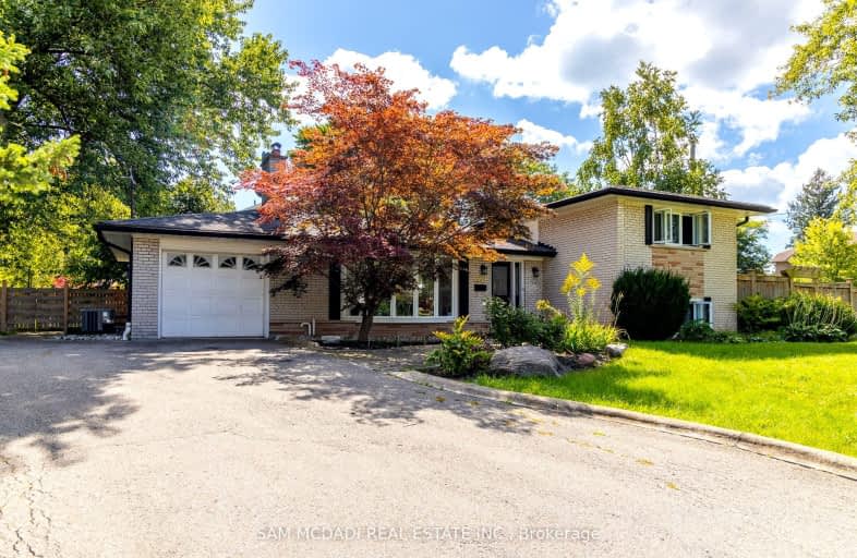 1198 Willowbrook Drive South, Oakville | Image 1