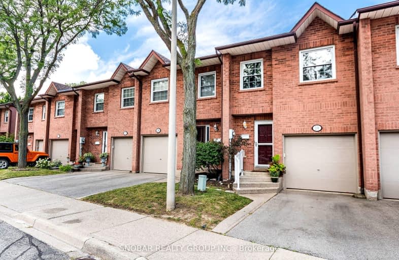 19-2004 Glenada Crescent, Oakville | Image 1