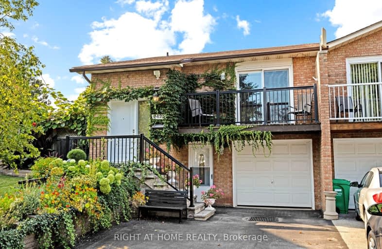 2423 Culver Way, Mississauga | Image 1