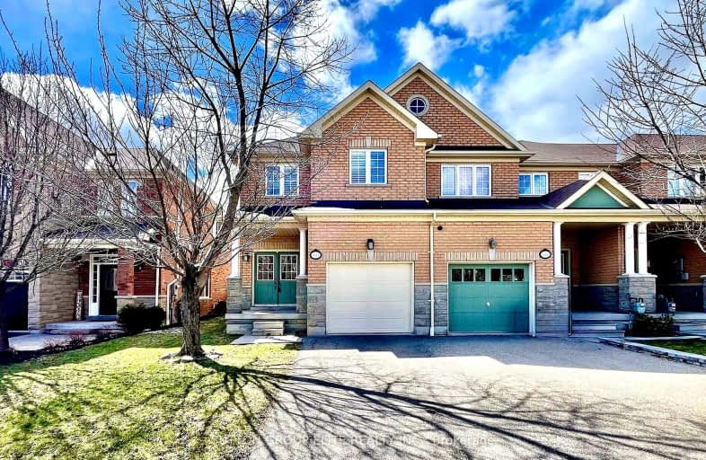 5162 Angel Stone Drive, Mississauga | Image 1