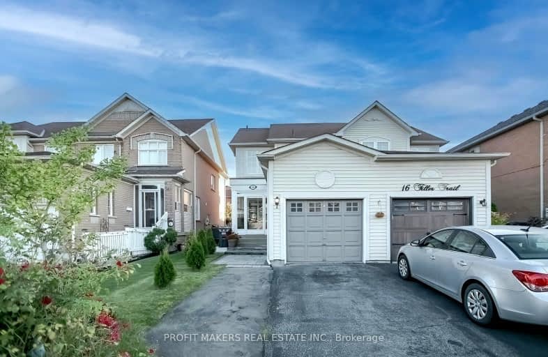 14 Tiller Trail, Brampton | Image 1