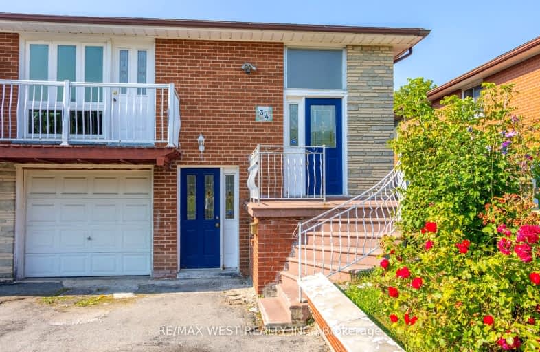 34 Futura Drive, Toronto | Image 1