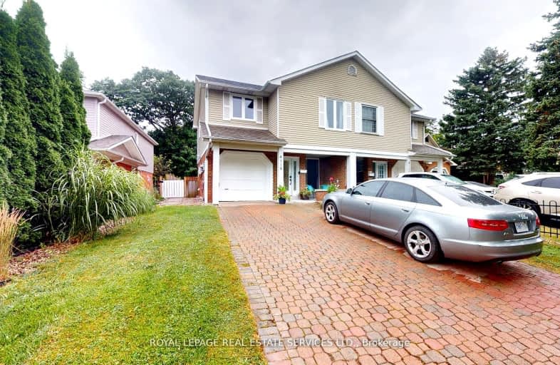 4118 Treetop Crescent, Mississauga | Image 1