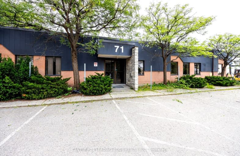 LOWER-71 STEINWAY Boulevard, Toronto | Image 1