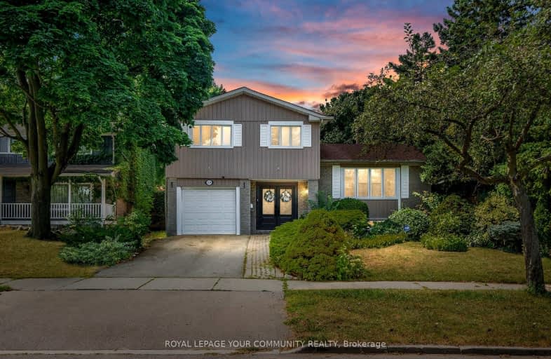 3214 Martins Pines Court, Mississauga | Image 1